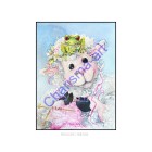 Frogging Friends PRINT